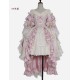 Huaxia Cat Katherine Petticoat Underskirt One Piece and Sets(Reservation/2 Colours/Full Payment Without Shipping)